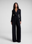 Kieran II Wide-Leg Jumpsuit