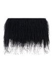 Kiki Fringe Clutch Bag
