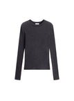 Kyle Ribbed Merino Top