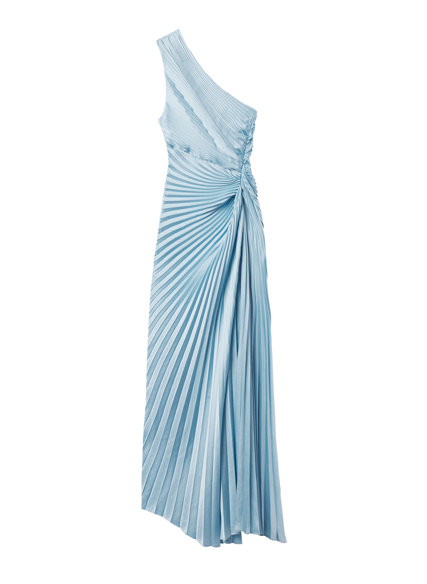 A.L.C. Women's Lara Dress - Blue - Size 4 - Delphinium Blue A.L.C. Women's Lara Dress - Blue - Size 4 - Delphinium Blue