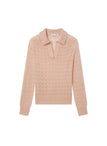 Lauren Brushed Alpaca Sweater