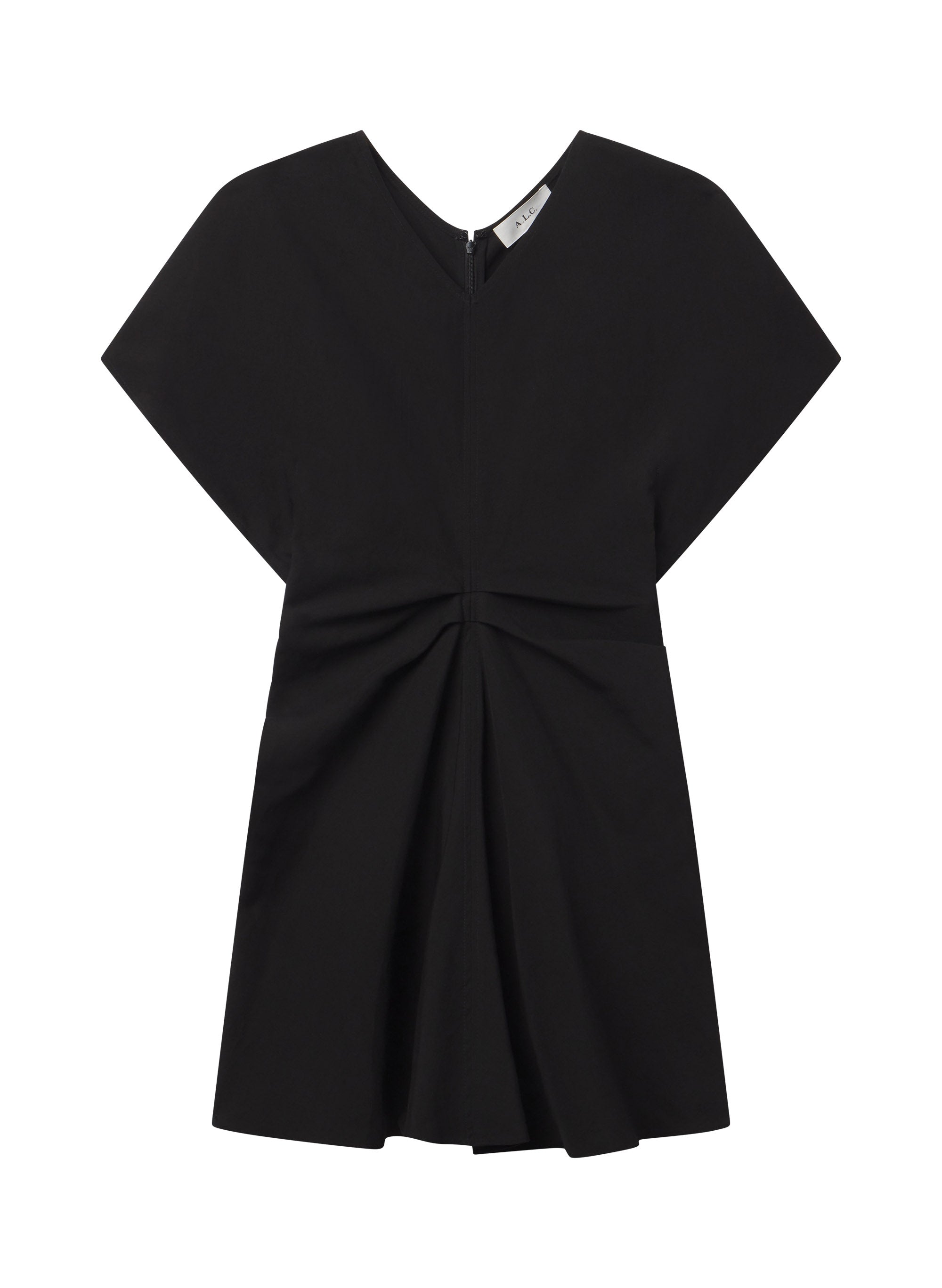 Leni Linen Mini Dress | ALC LTD