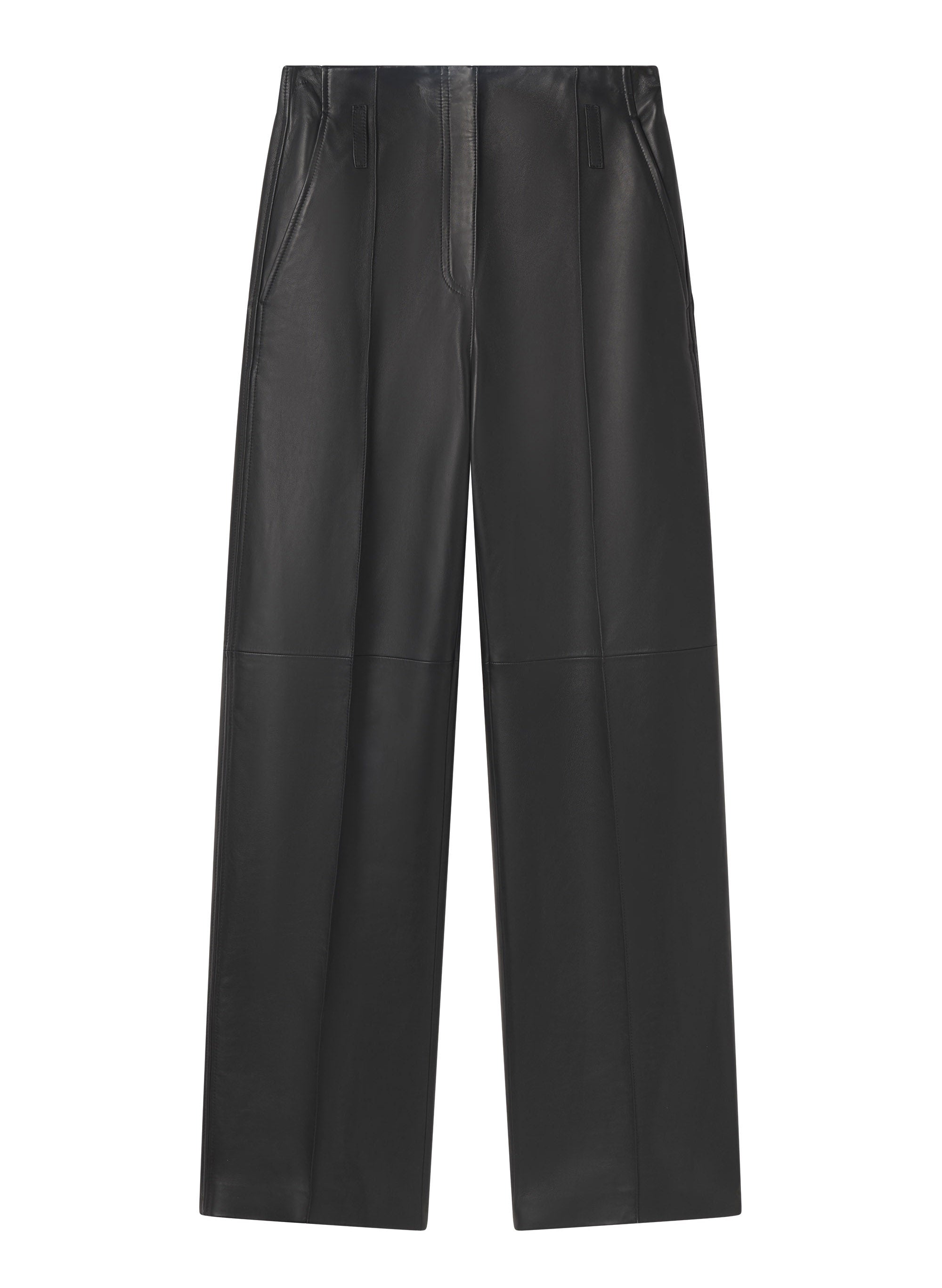Liam Leather Pant | ALC LTD