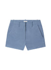 Liam Linen Short