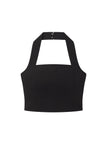 Lori Linen Halter Top