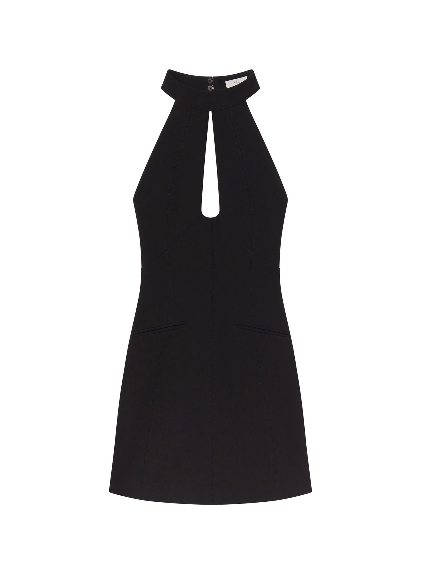 Lucie Mini Dress | ALC LTD Lucie Mini Dress | ALC LTD