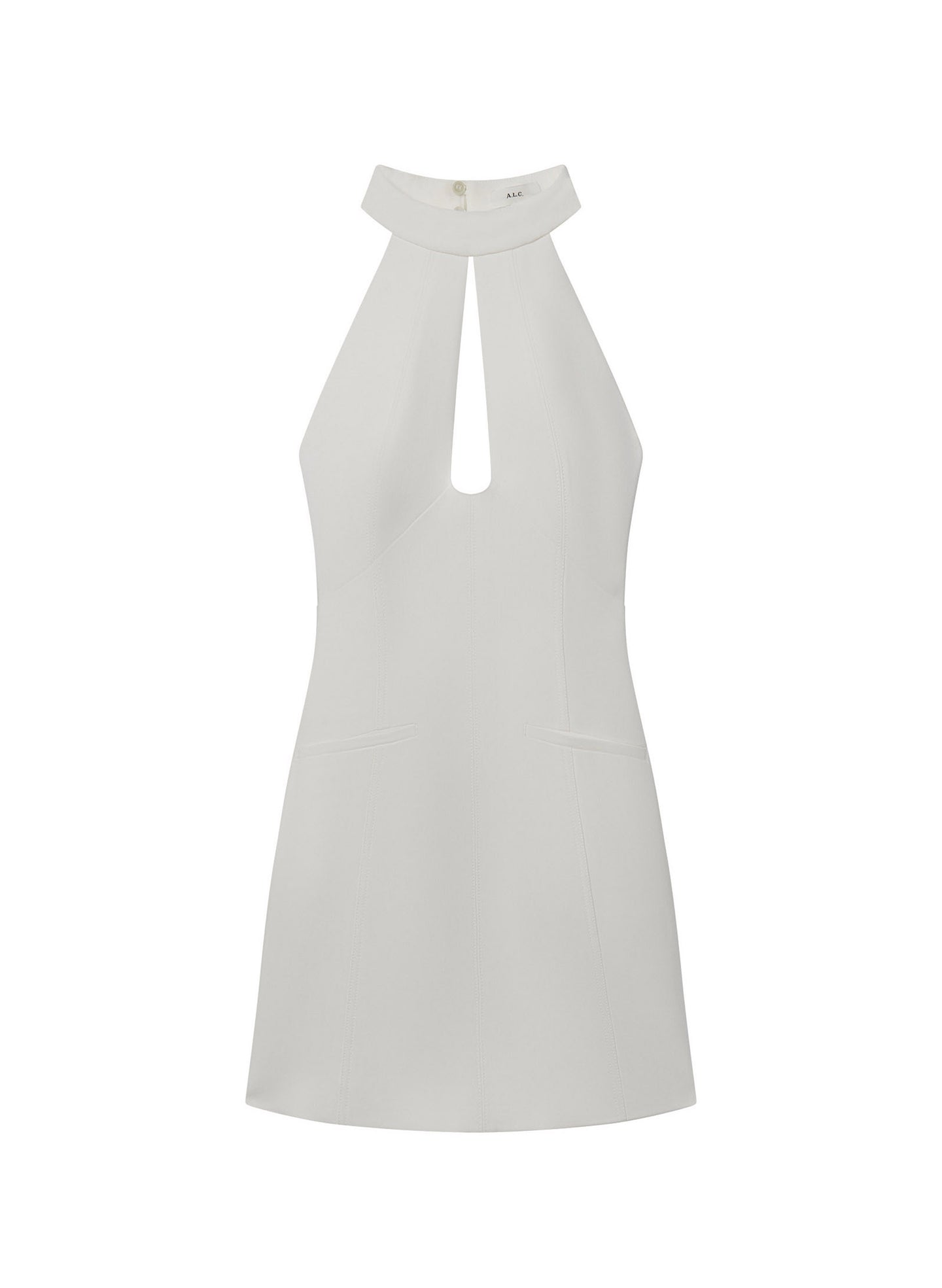 Lucie Mini Dress | ALC LTD Lucie Mini Dress | ALC LTD