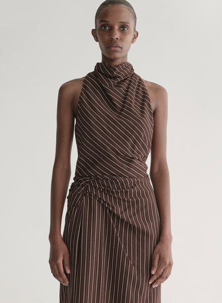 Lillian Striped Top | ALC LTD
