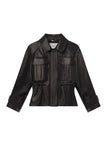 Maeve Leather Jacket