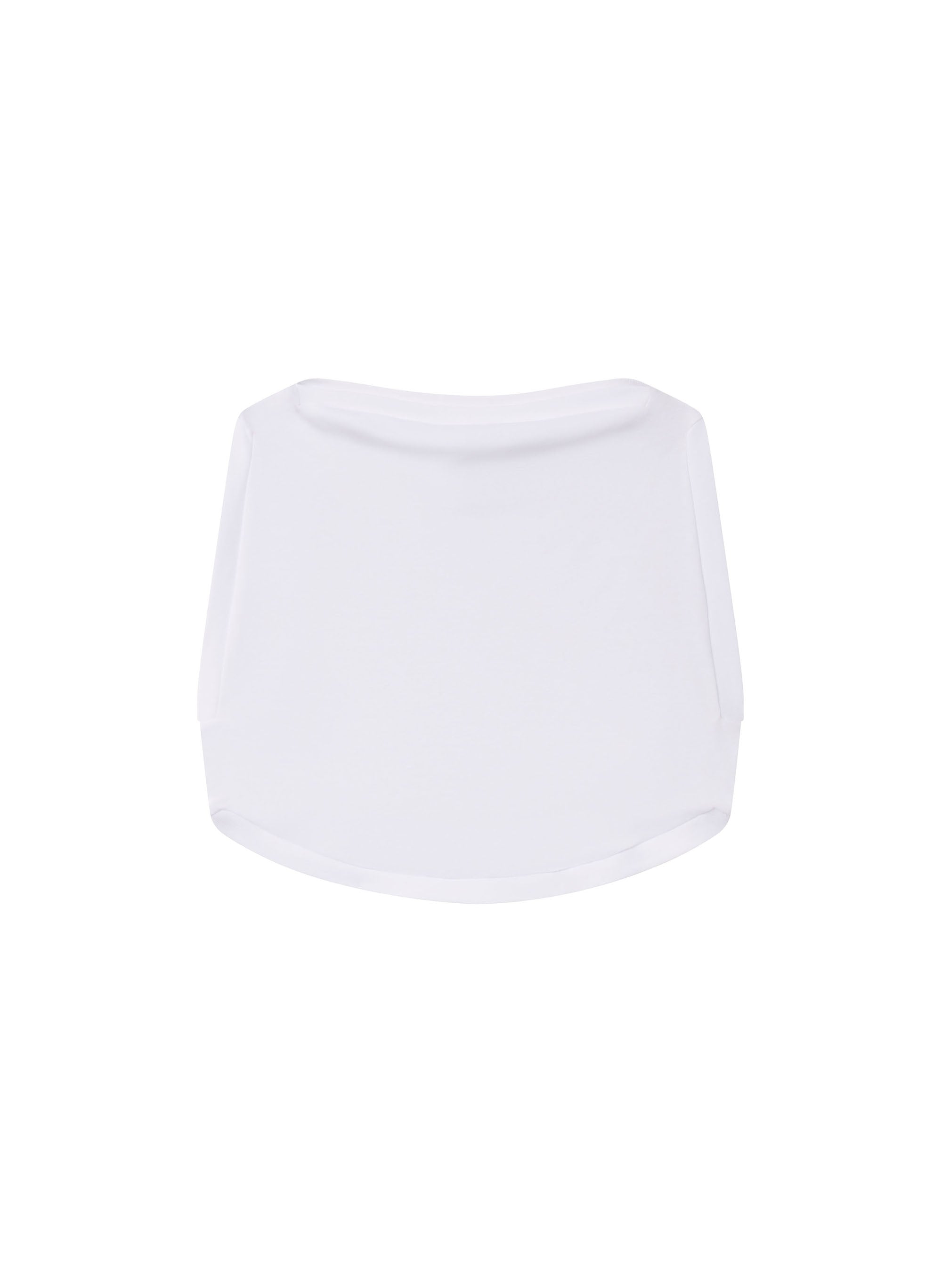 Mae Cropped Tank | ALC LTD