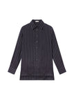 Maisie Striped Shirt