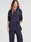 Maisie Striped Shirt