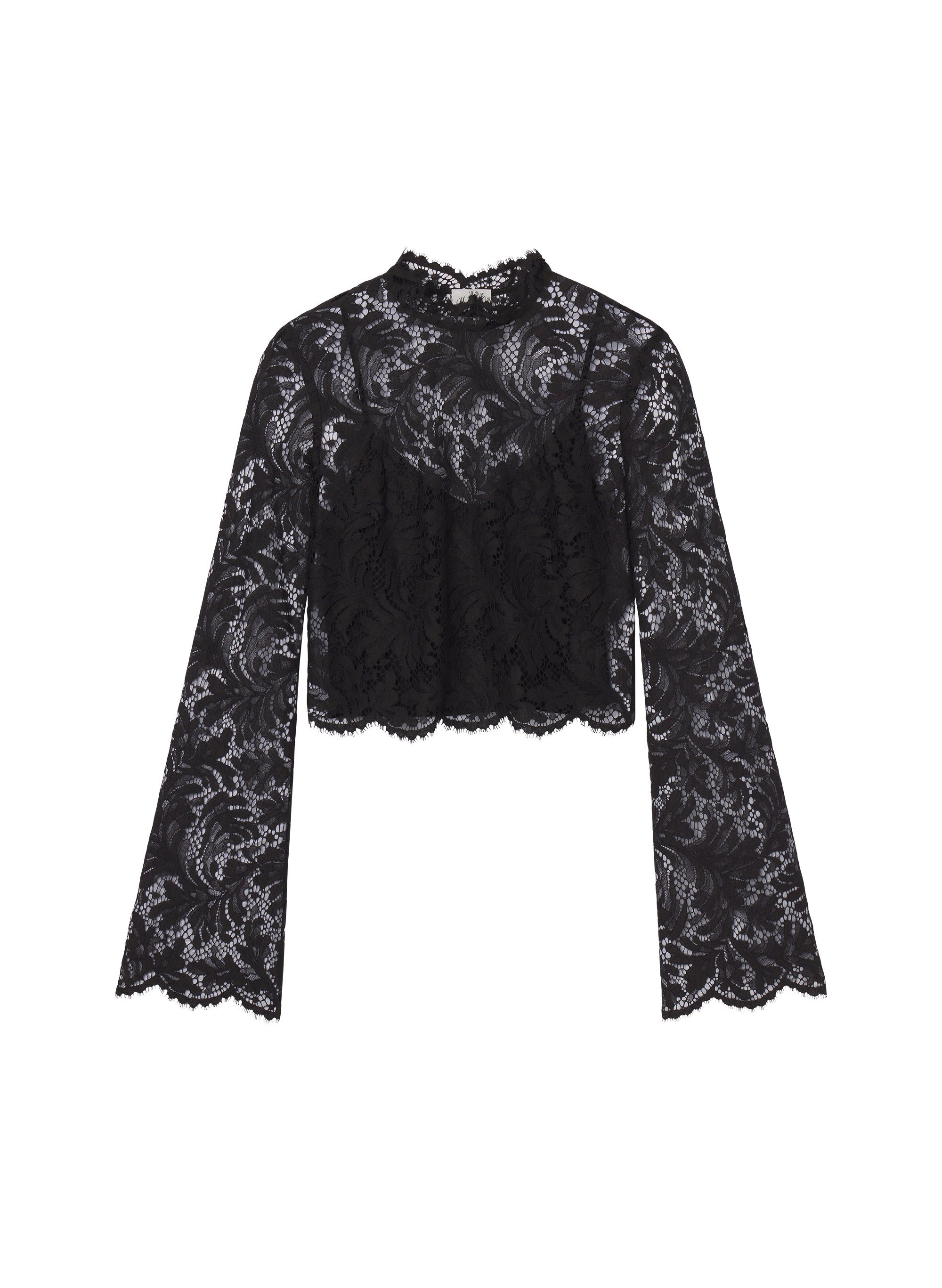 Margot Lace Top | ALC LTD