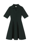 Maribelle Knit Mini Dress