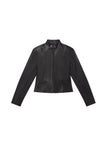 Marlowe Leather Jacket