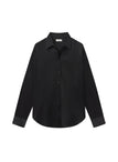Mason Relaxed Silk Shirt