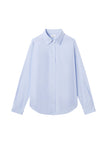 Mason Relaxed Cotton Shirt