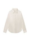Mason Relaxed Silk Shirt