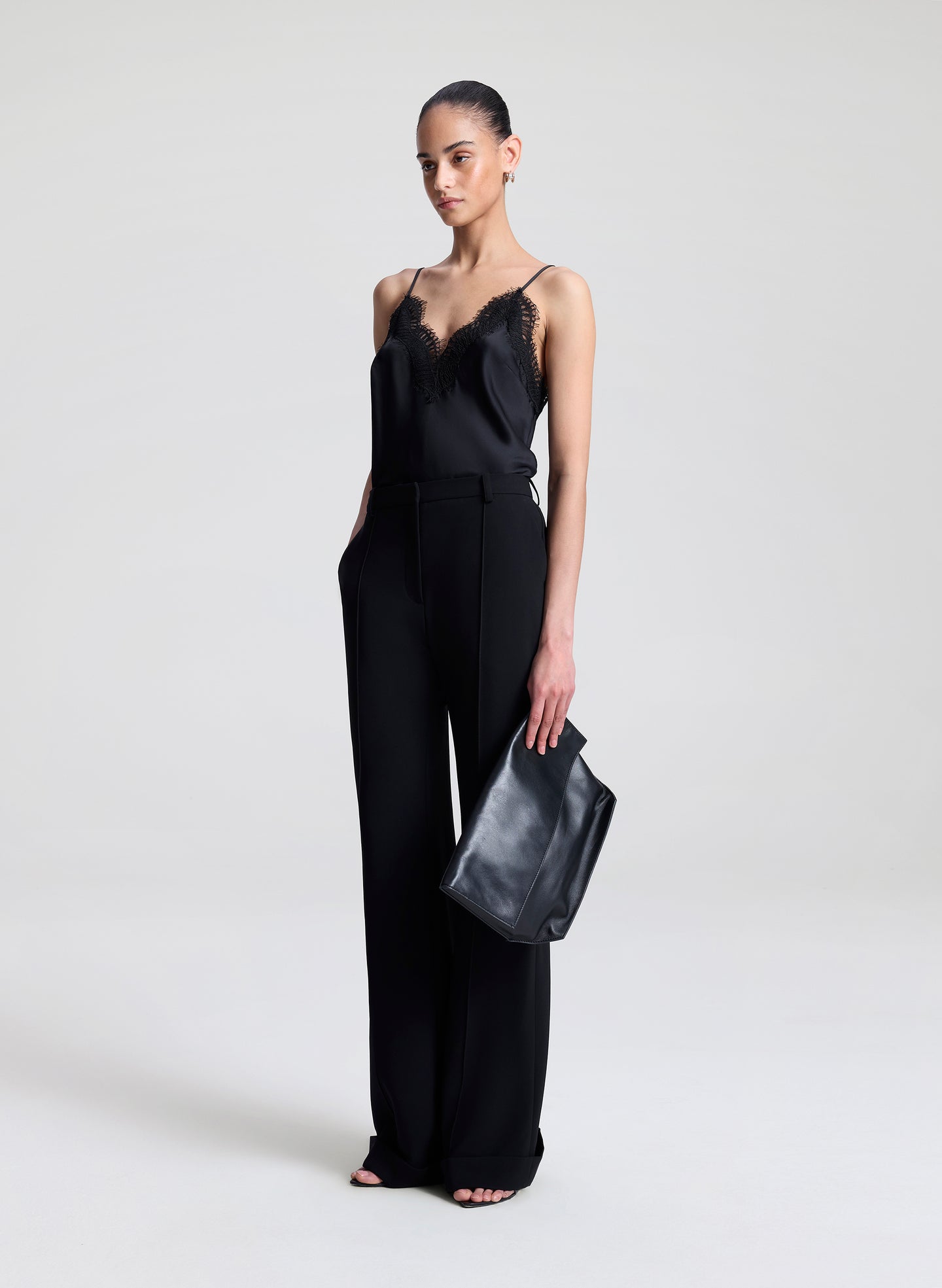 Max Tailored Pant | ALC LTD Max Tailored Pant | ALC LTD