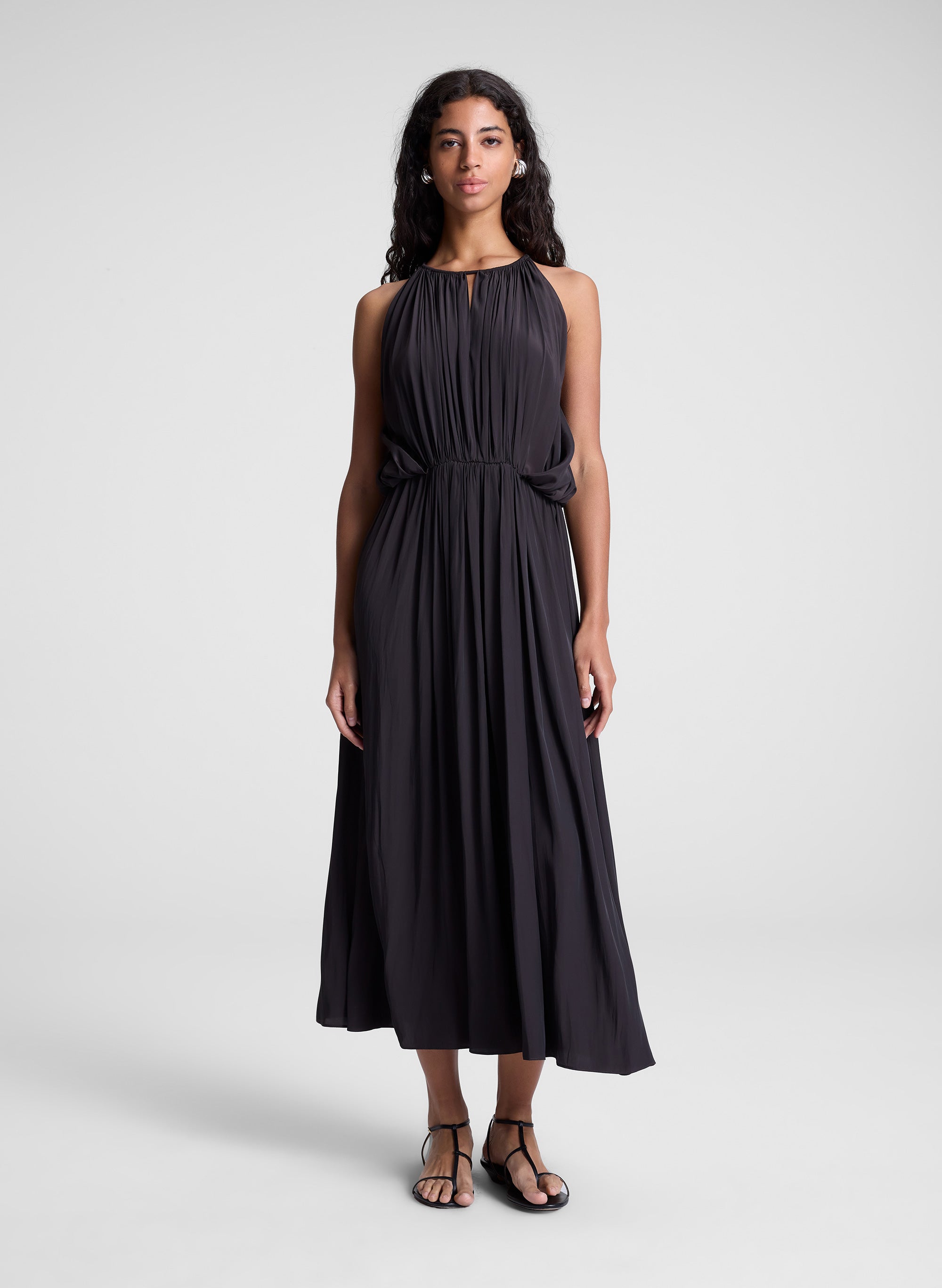 Meredith Midi Dress