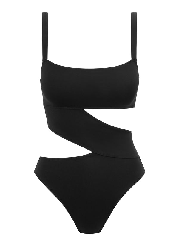 Mia Cut Out Swimsuit