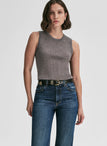 Mick Fine Merino Knit Top