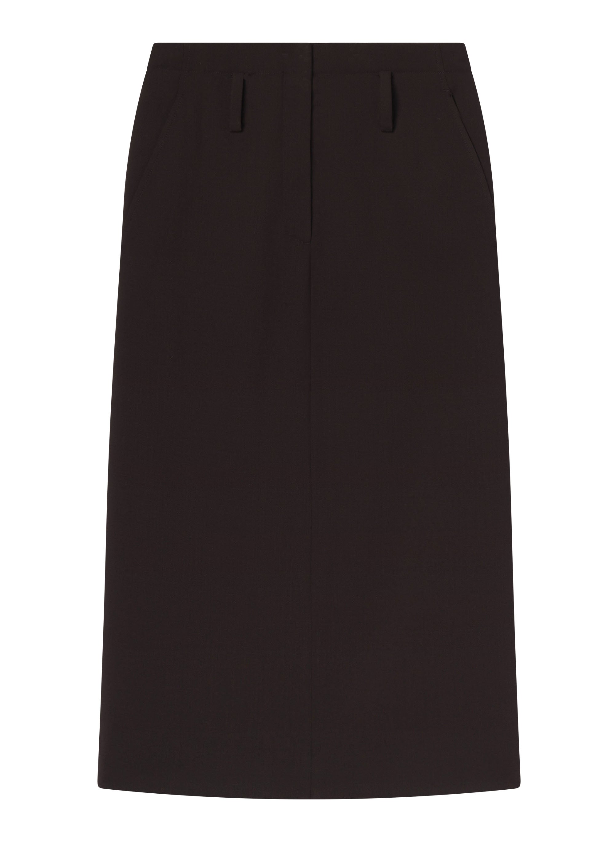 Milan Midi Skirt | ALC LTD