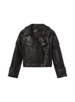 Miles Leather Jacket