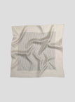 Mini Quinn Silk Scarf