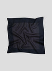 Mini Quinn Silk Scarf