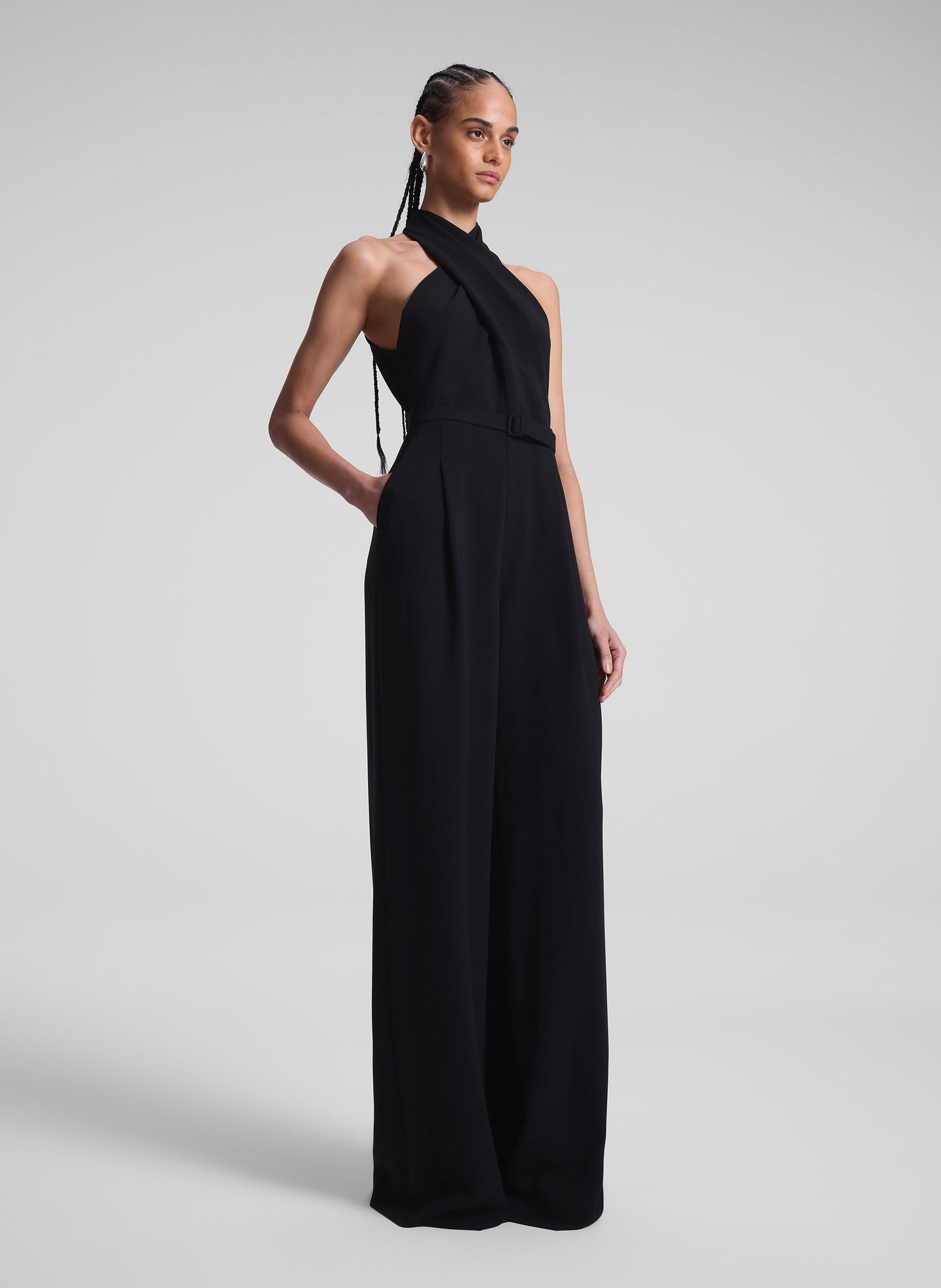 Murphy II Wide Leg Jumpsuit | ALC LTD Murphy II Wide Leg Jumpsuit | ALC LTD