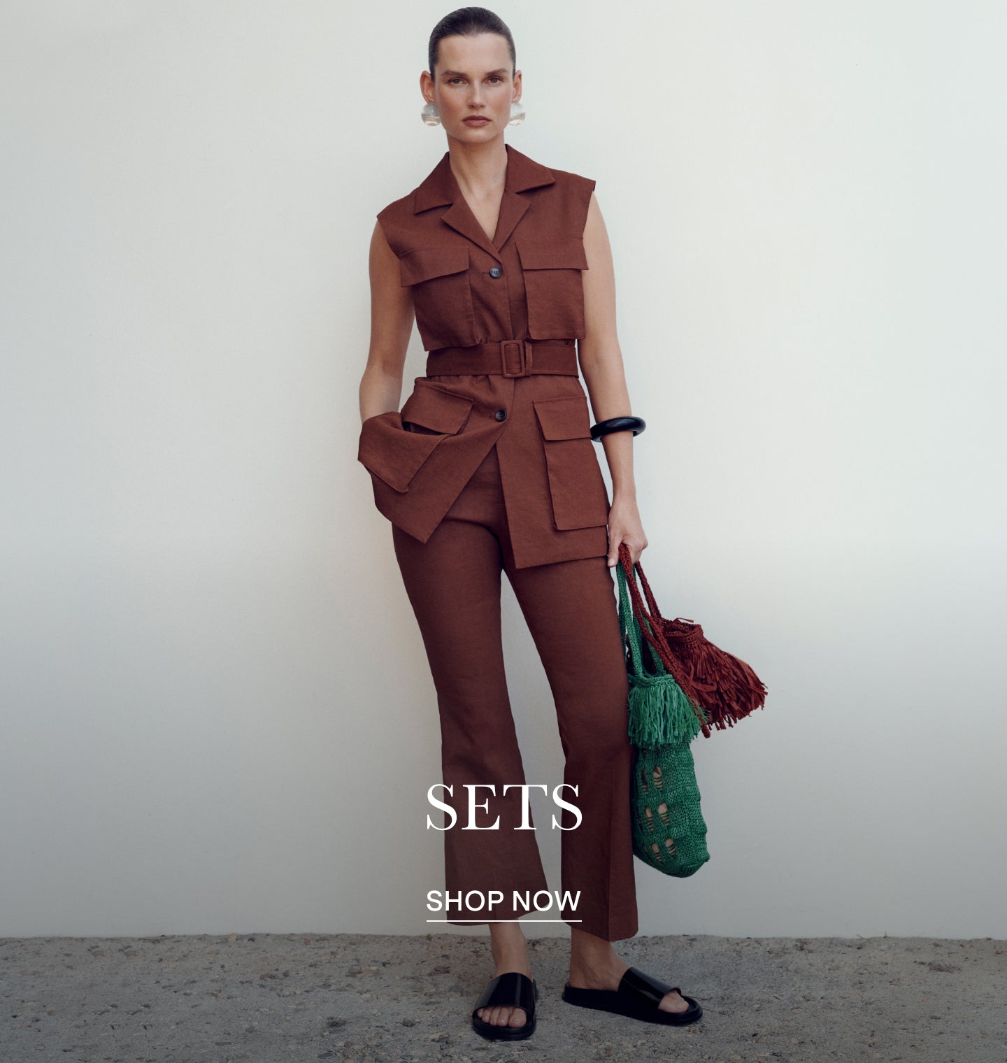 A.L.C. - Official Site | Designer Clothing and Accessories