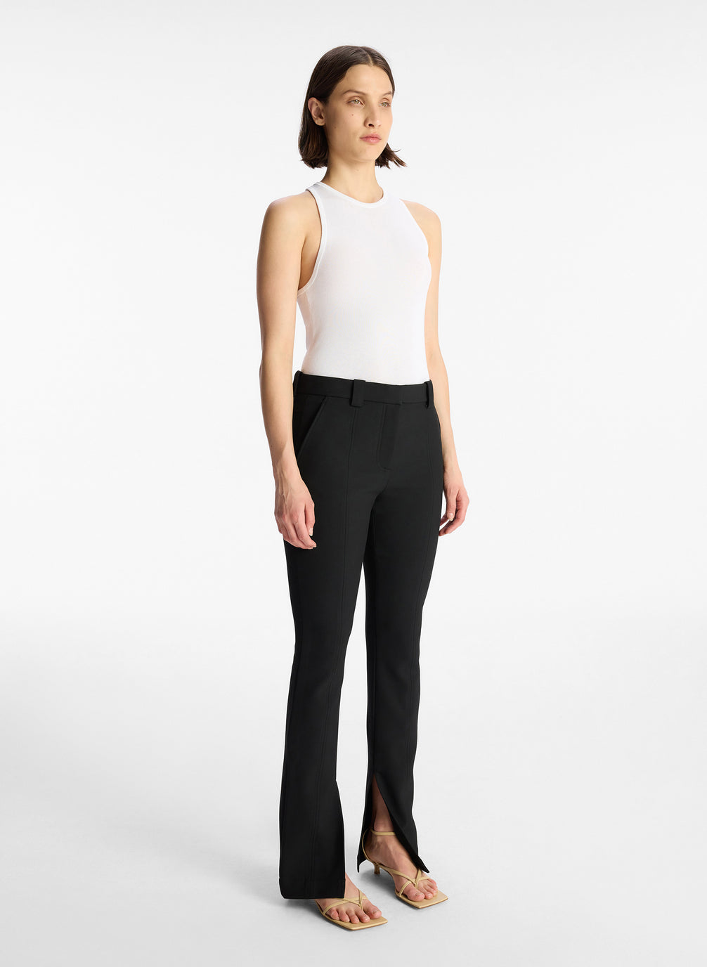 Carson Tailored Pant