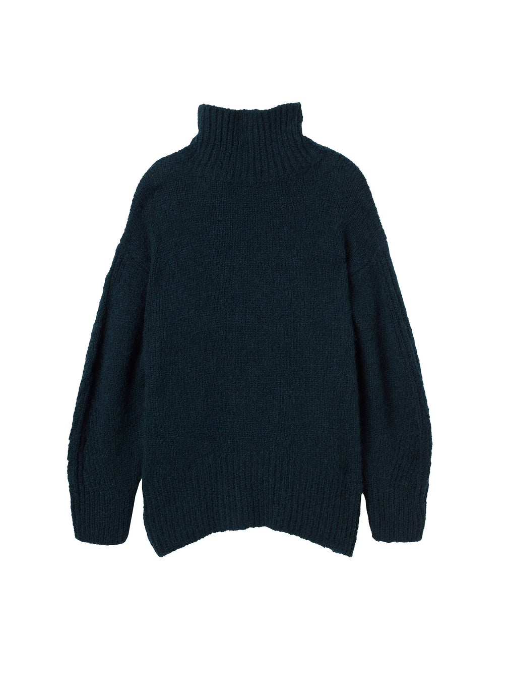 Nelson Wool Sweater