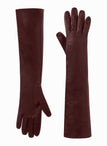 Noah Leather Gloves