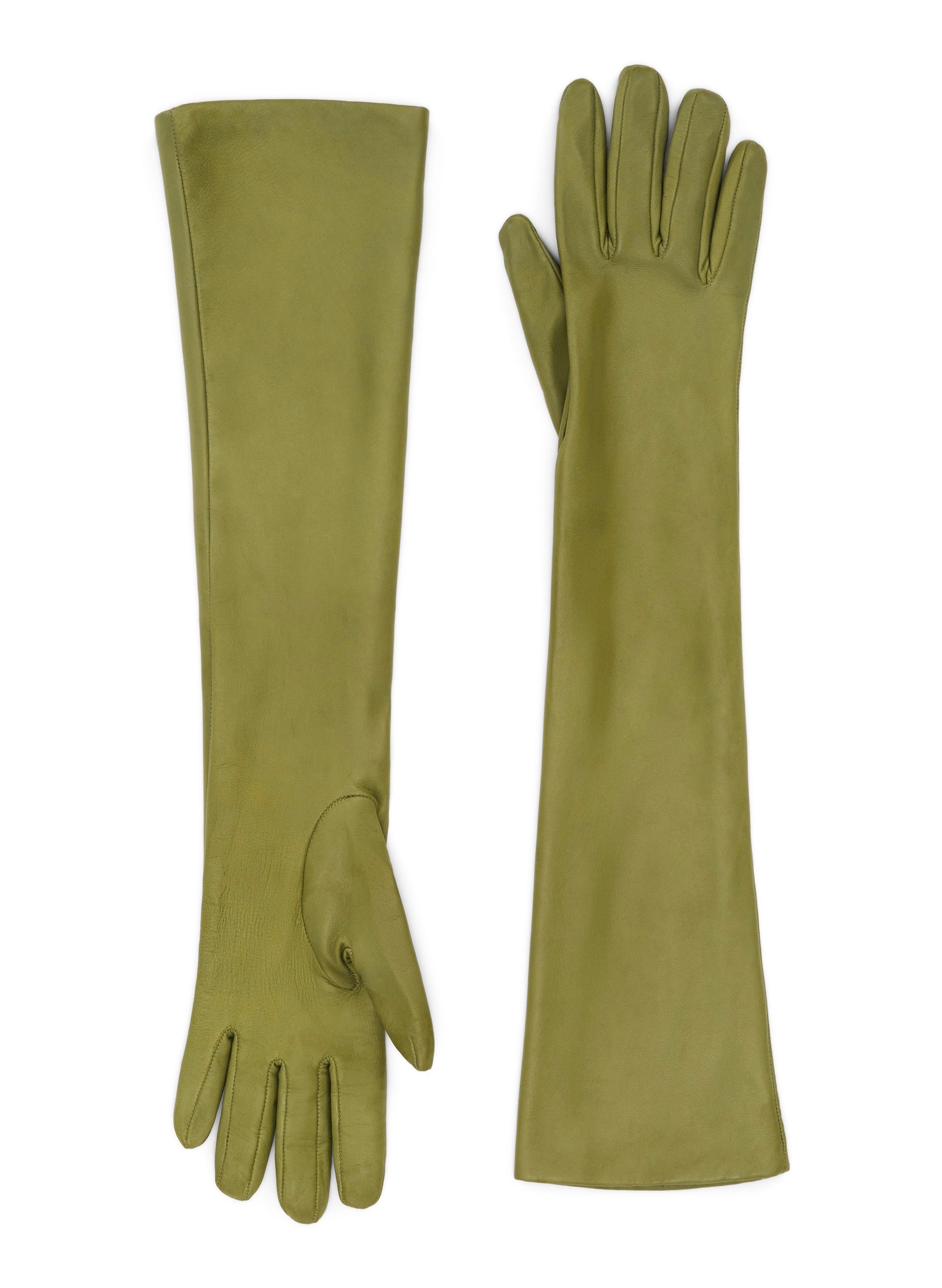 Noah Leather Gloves | ALC LTD Noah Leather Gloves | ALC LTD