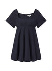 Noa Cotton Mini Dress