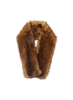 Ava Faux Fur Scarf