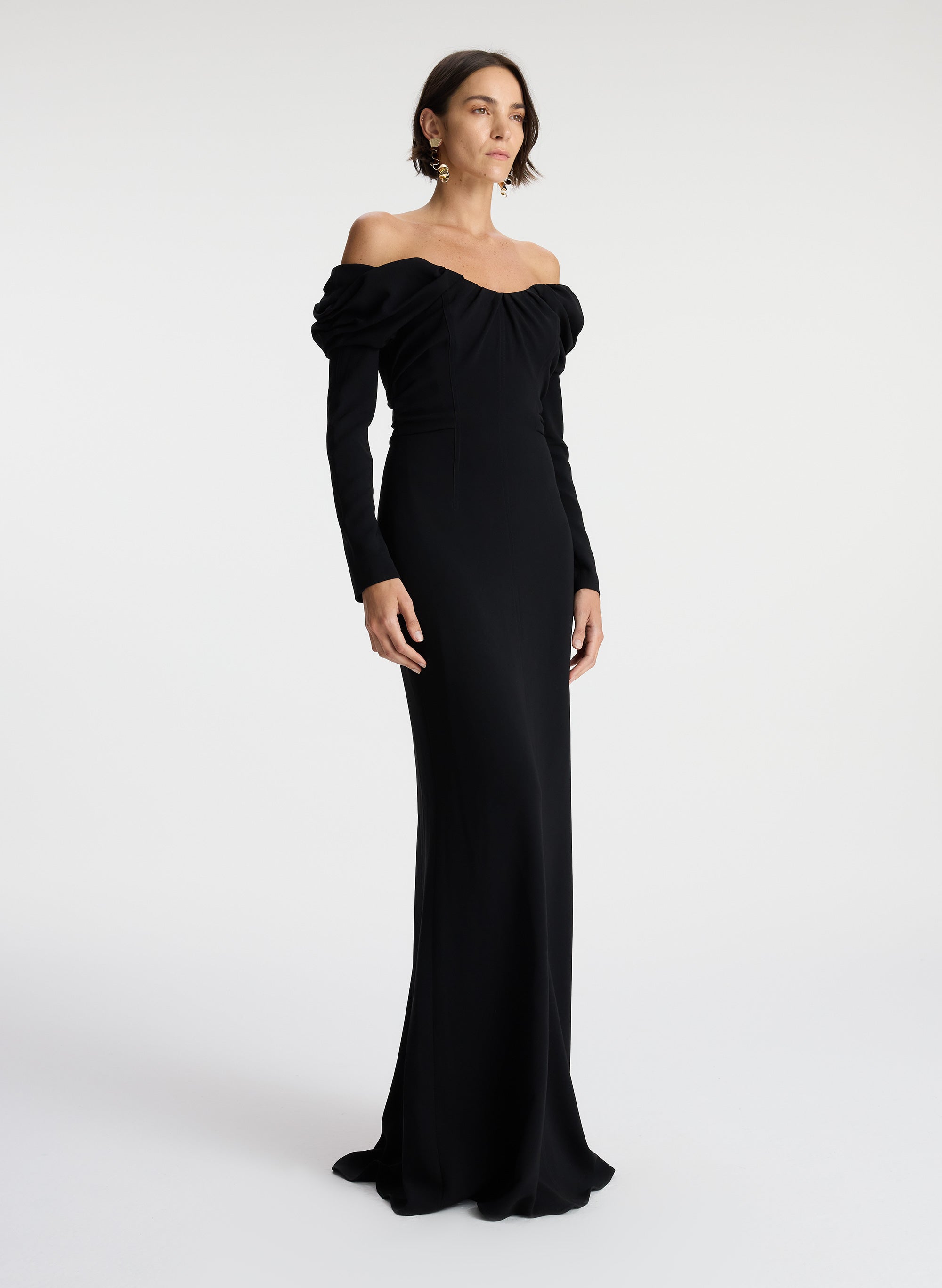 Grab Classy Off the Shoulder Dresses Now! - The Dress Outlet