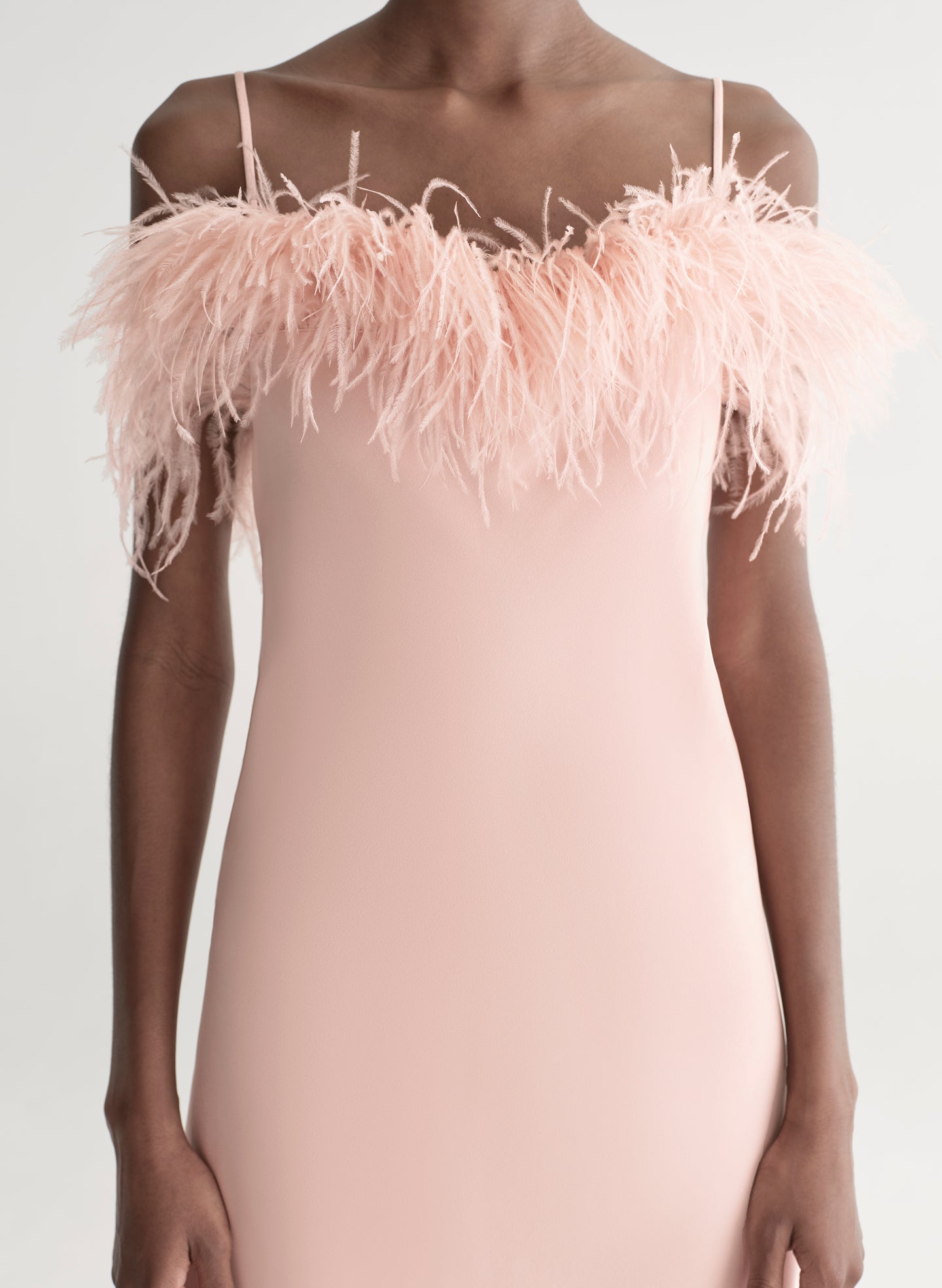 A.L.C. Opal Dress in Rose - Size 0 A.L.C. Opal Dress in Rose - Size 0