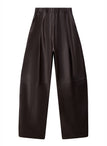 Palmer Leather Pant