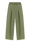 Palmer Cotton Twill Pant
