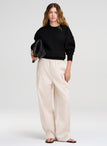 Palmer Cotton Twill Pant