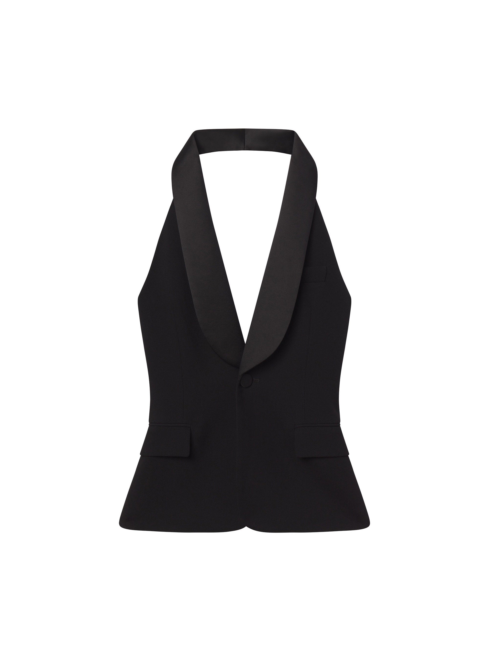 Payton Tuxedo Vest | ALC LTD