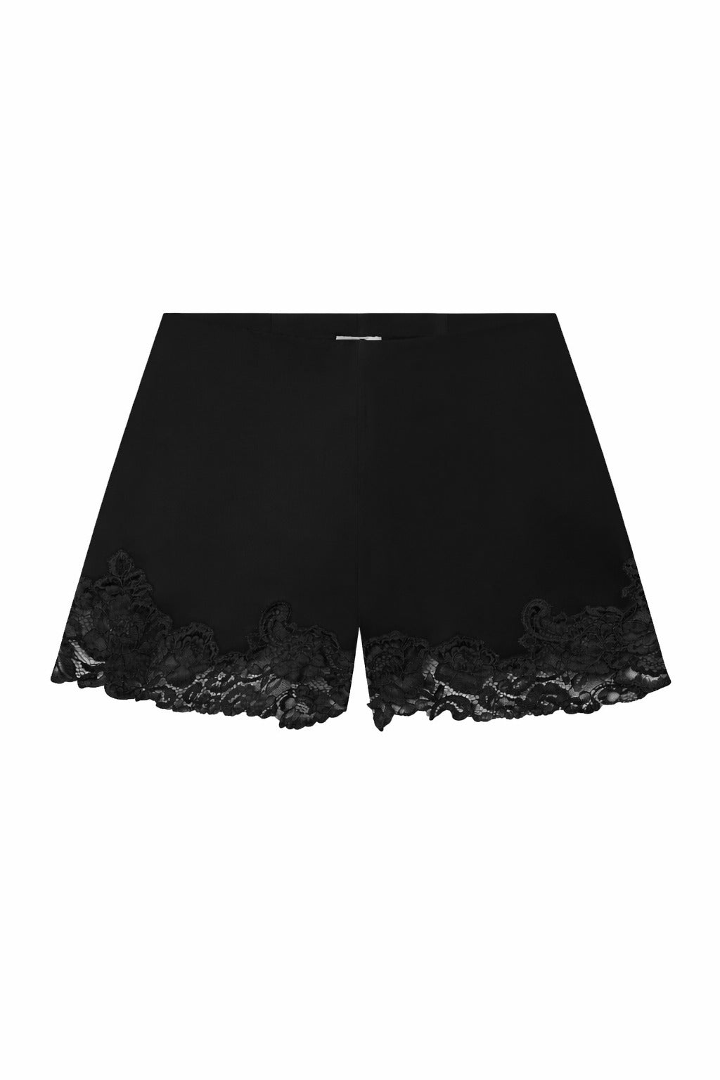 Pipa Satin and Lace Short | ALC LTD
