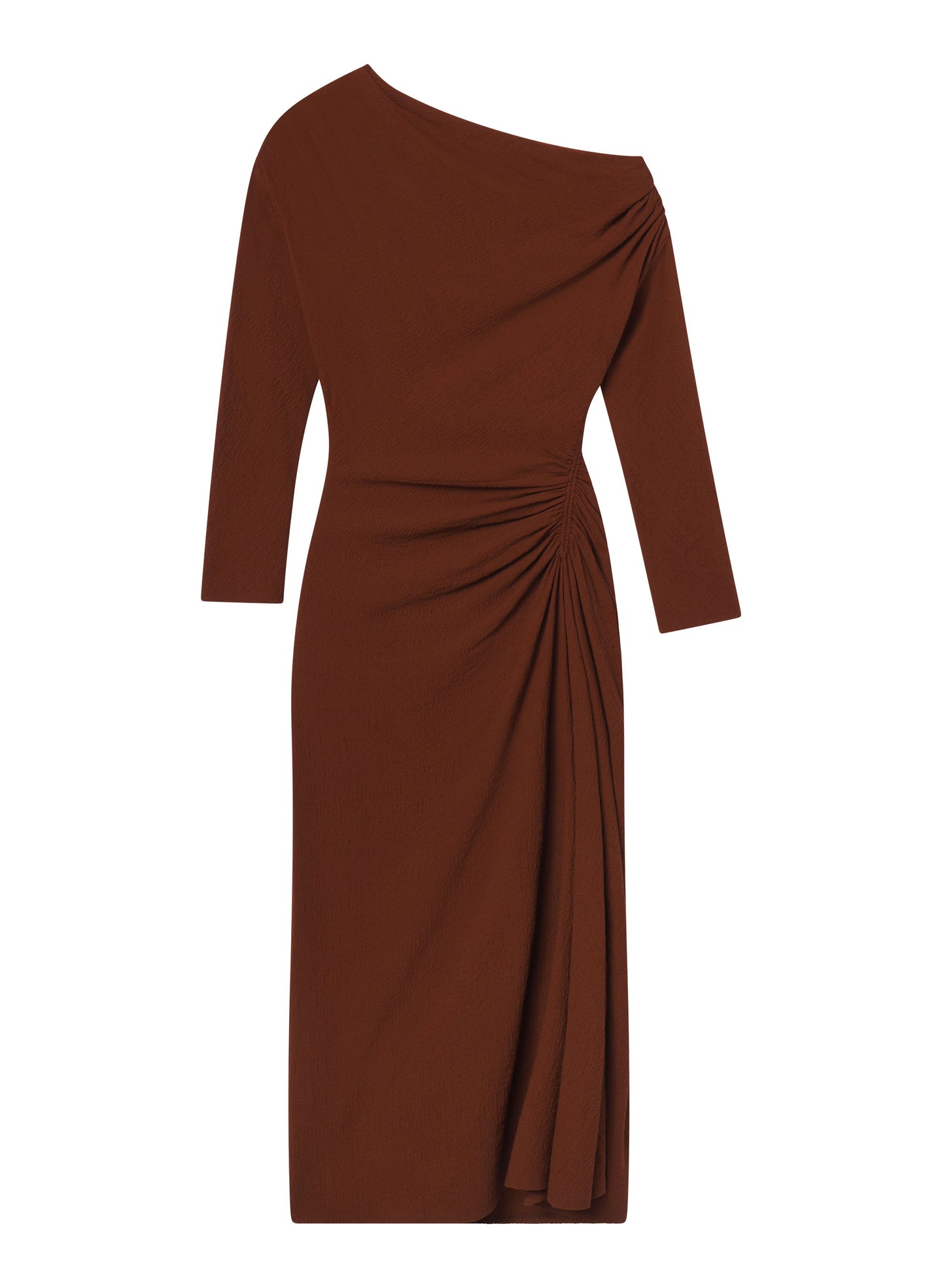 Piper Textured Crepe Dress Piper Textured Crepe Dress
