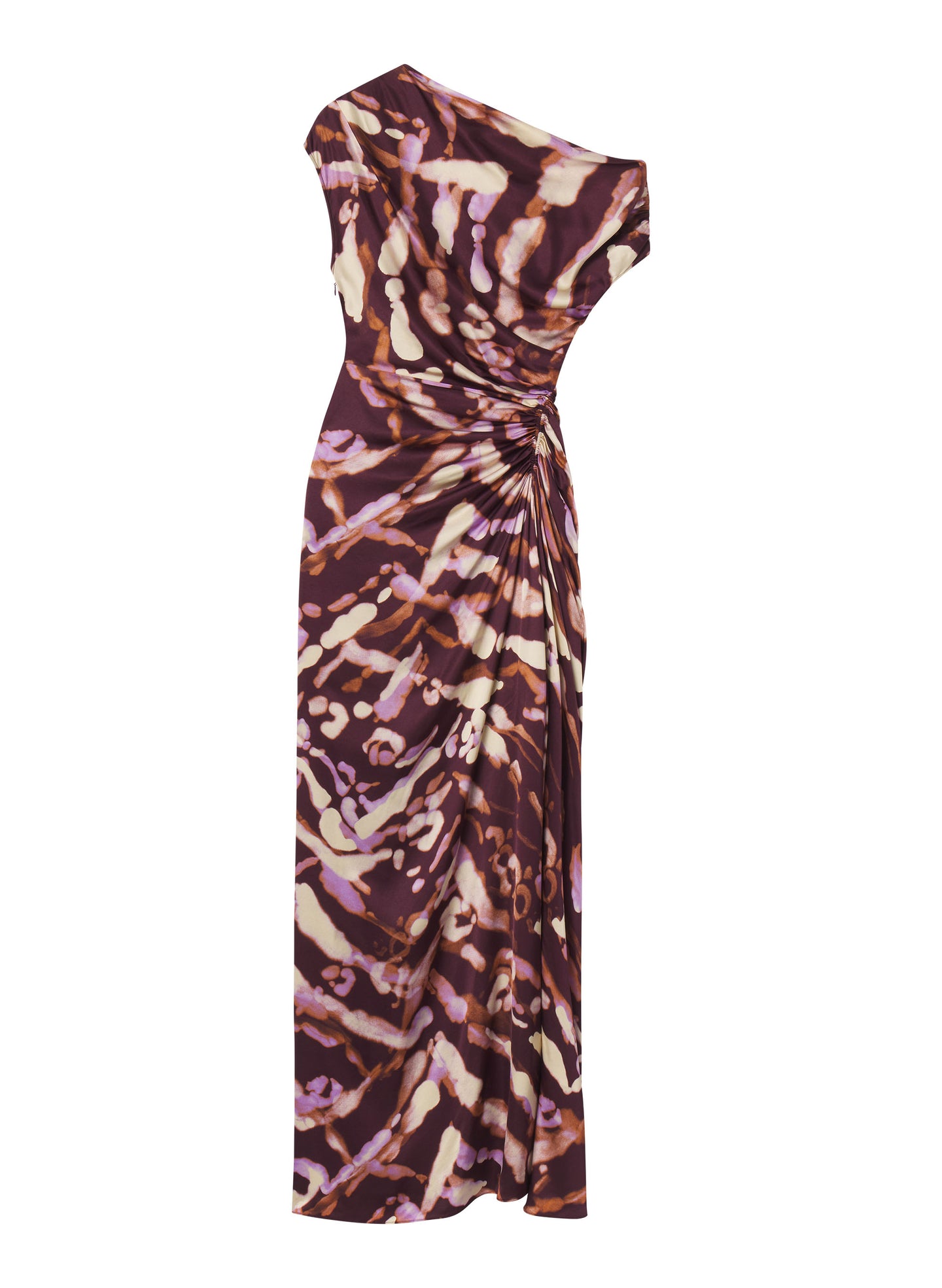 Poppy Satin Gown | ALC LTD Poppy Satin Gown | ALC LTD