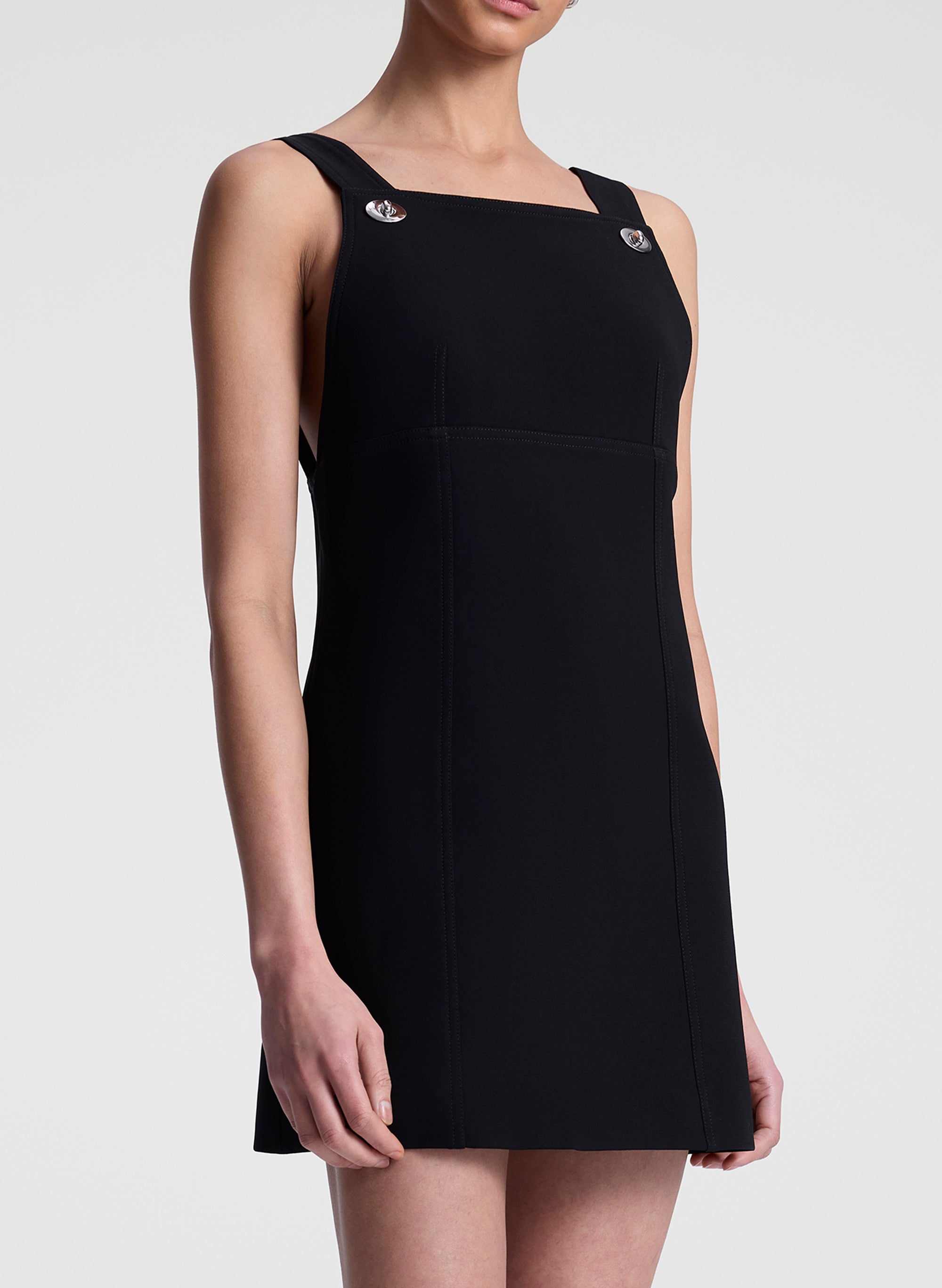 Priscilla Mini Dress | ALC LTD