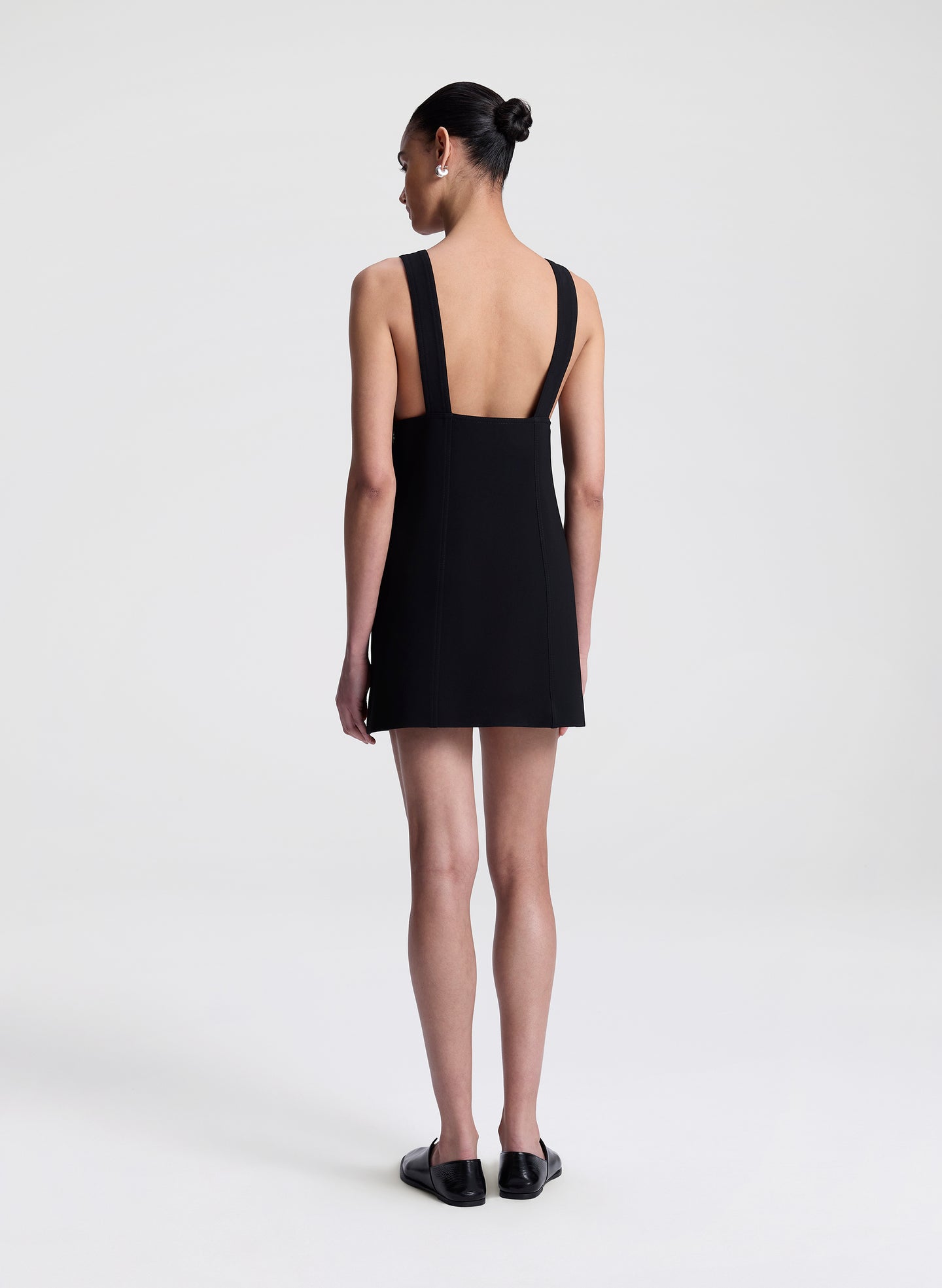 Priscilla Mini Dress | ALC LTD Priscilla Mini Dress | ALC LTD