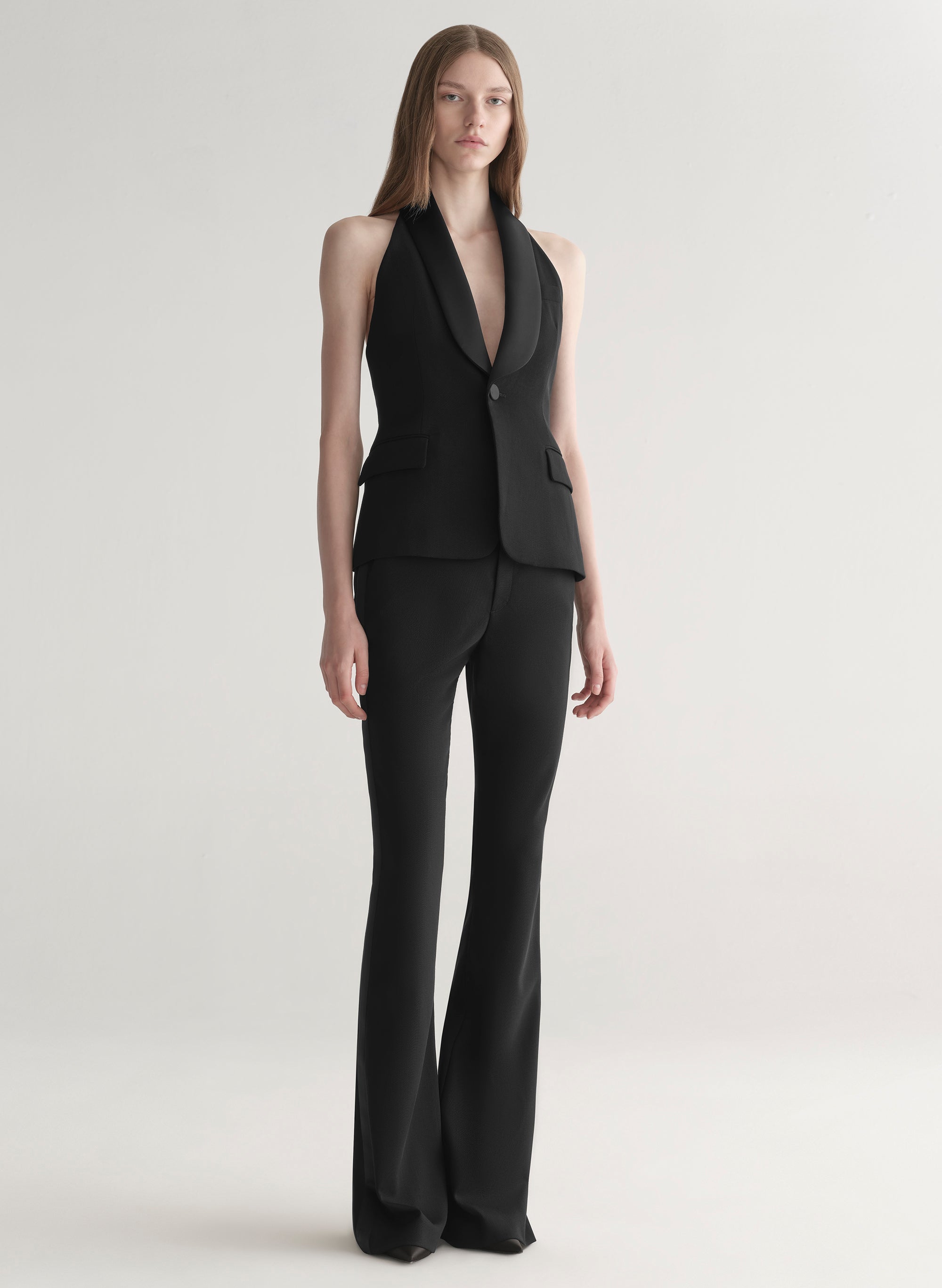 Payton Tuxedo Vest | ALC LTD
